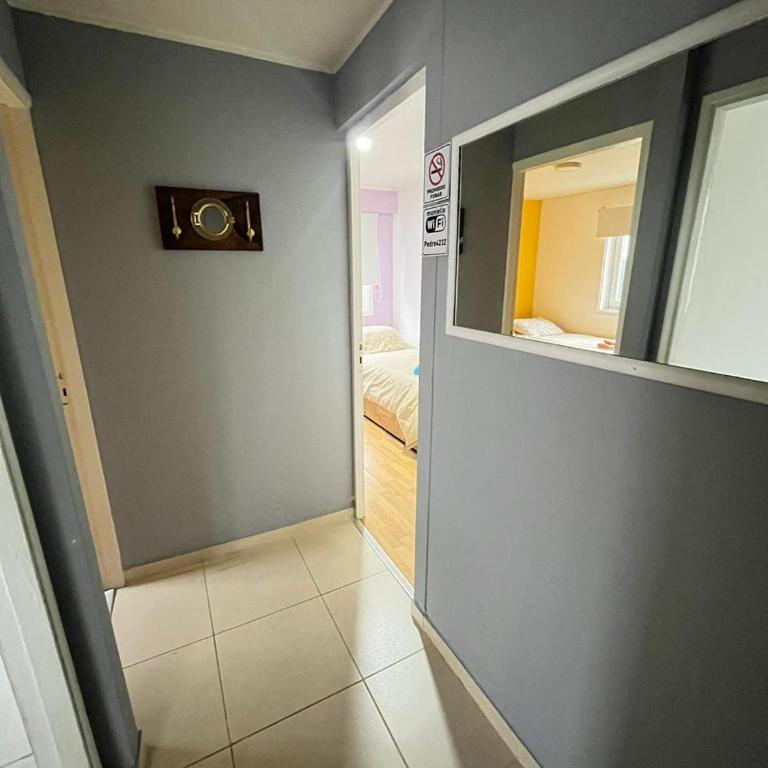 Casa Centro con parrilla - Apartamento de 2 dormitorios - 9