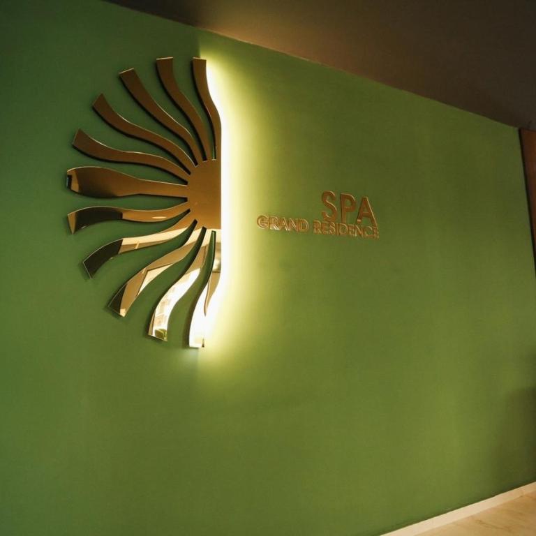 Hotel Grand Residence Zlatibor - Apartman sa 1 Spavaćom Sobom - 5