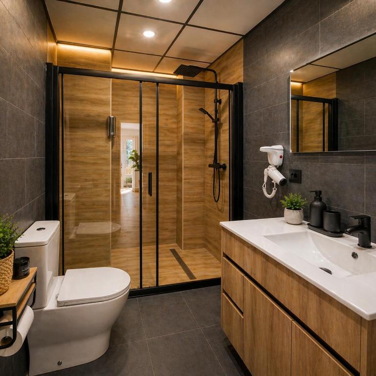 Ohana Urban Málaga Centro - Apartamento de 1 dormitorio - 6