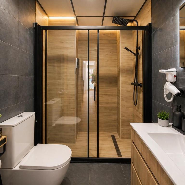 Ohana Urban Málaga Centro - Apartamento de 1 dormitorio - 3