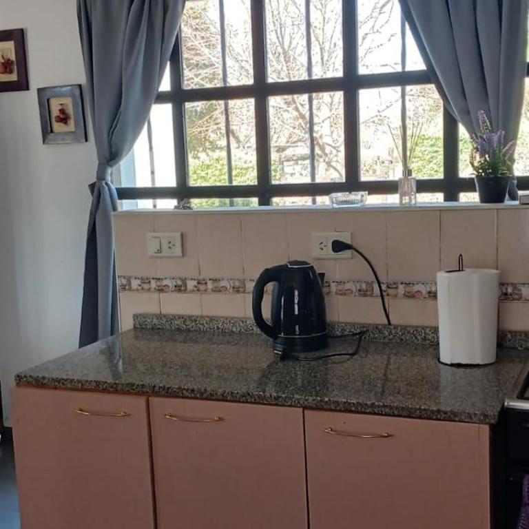 Cantodelcardenal - Casa con 1 dormitorio - 2