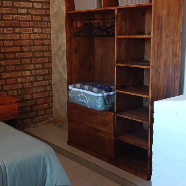 Cantodelcardenal - Casa con 1 dormitorio - 5
