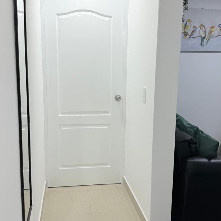 Nice 1BR in the Historic Heart of Pueblo Libre - One-Bedroom Apartment - 43