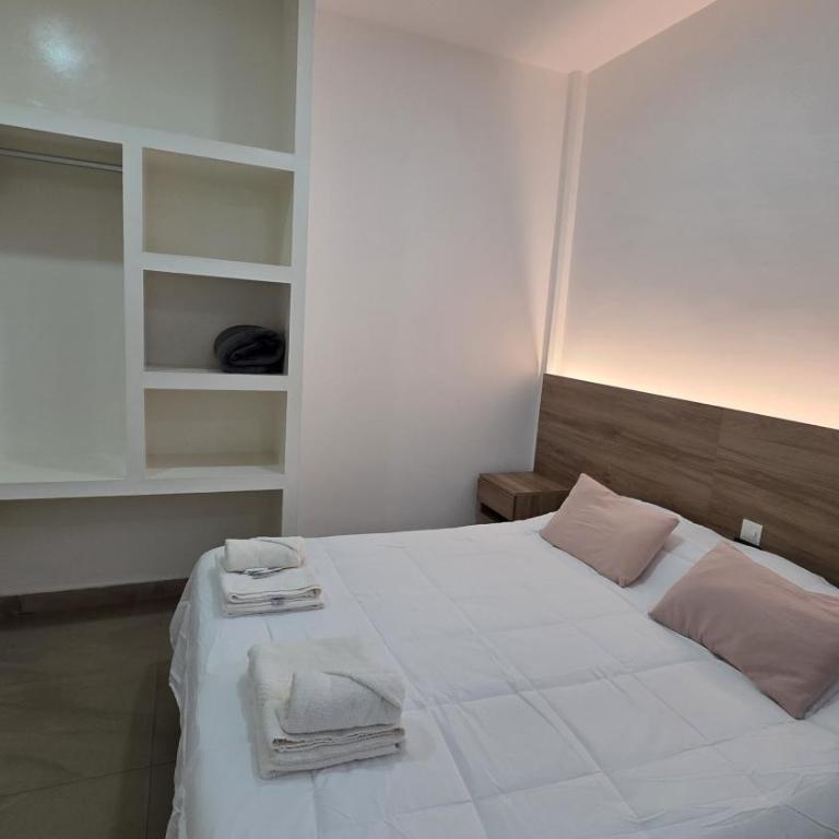 Aparts Magallanes - Apartamento - Planta baja - 5
