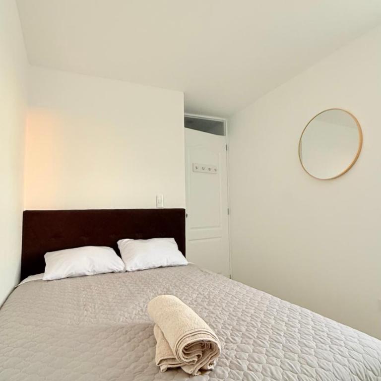 Nice 1BR in the Historic Heart of Pueblo Libre - One-Bedroom Apartment - 44