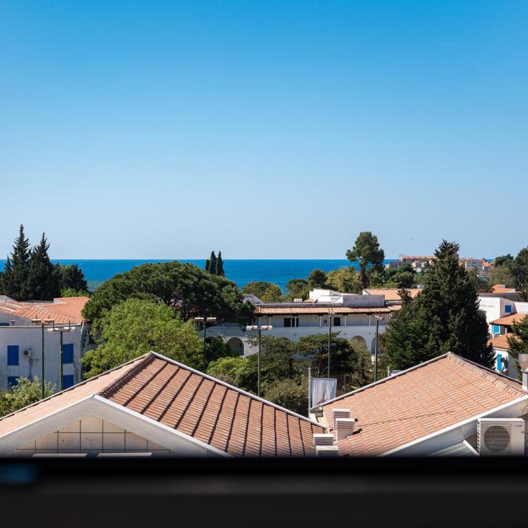 Villa Ines - Studio sa Sofom na Izvlačenje - 25