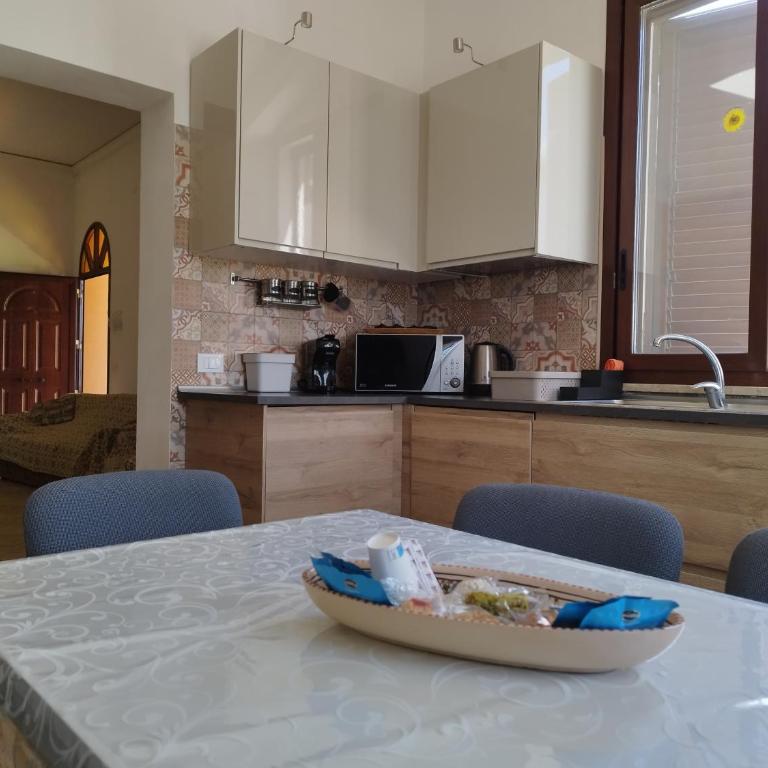 Dara 406, mare Spa e kite vicino Stagnone di Marsala fronte Egadi - Three-Bedroom Home - 20