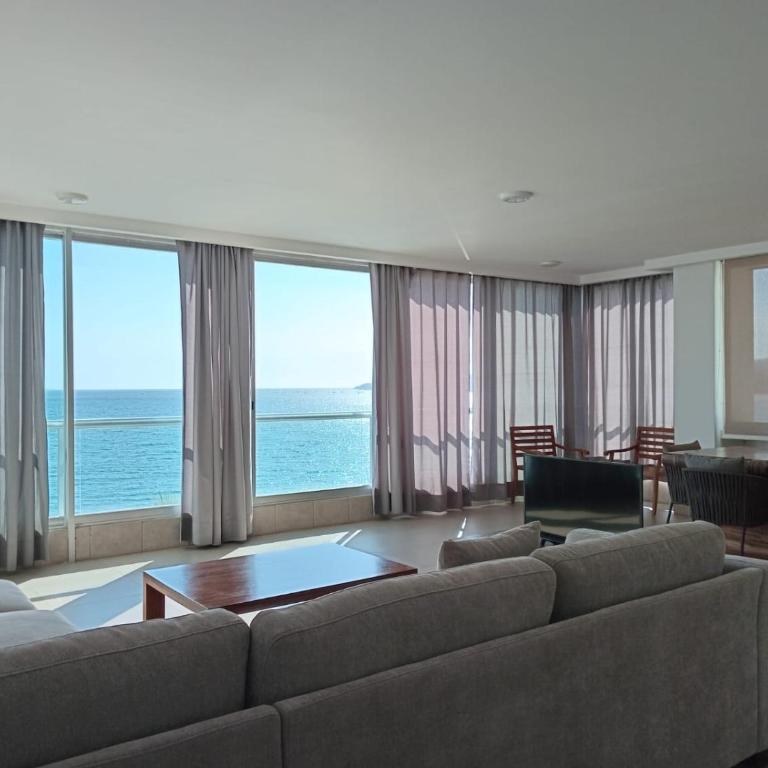 Banderas Suites - Apartamento de 2 dormitorios - 12