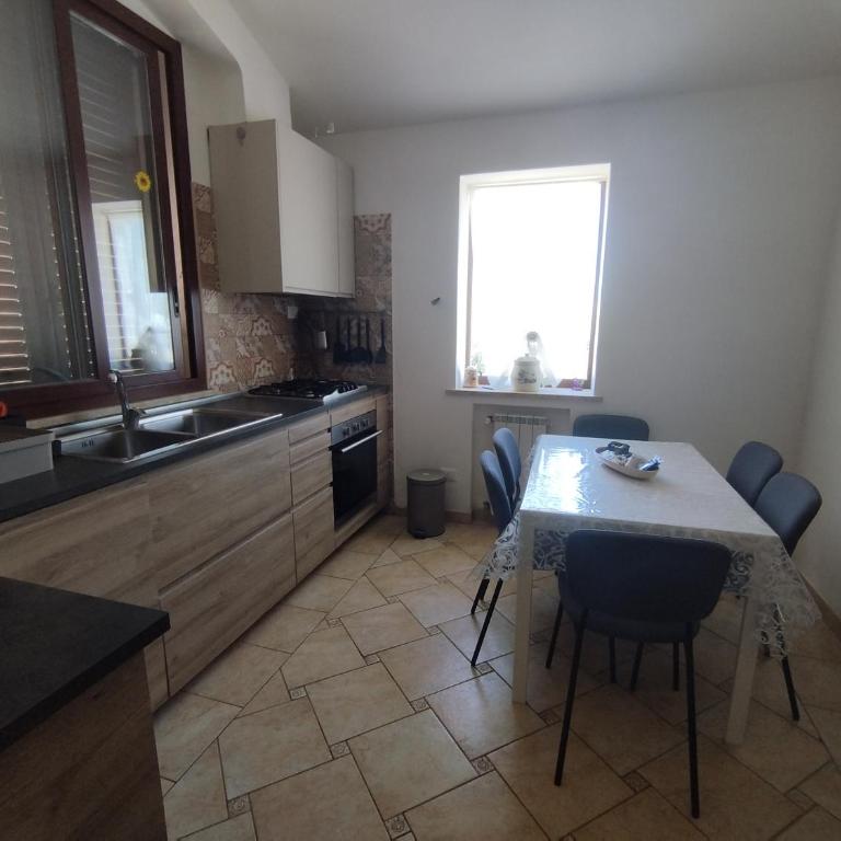 Dara 406, mare Spa e kite vicino Stagnone di Marsala fronte Egadi - Three-Bedroom Home - 19
