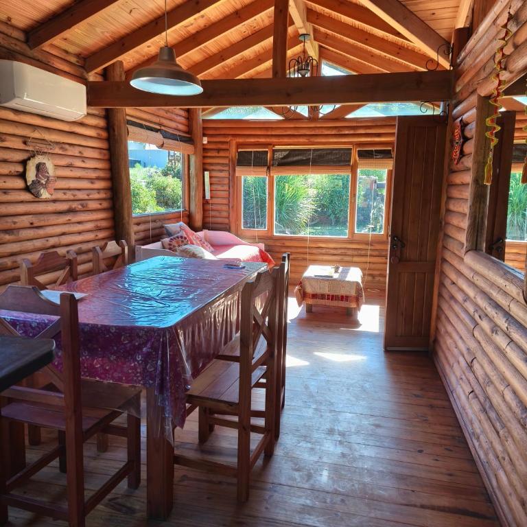 Alojamiento Don Felipe Tandil - Casa con 1 dormitorio - 2