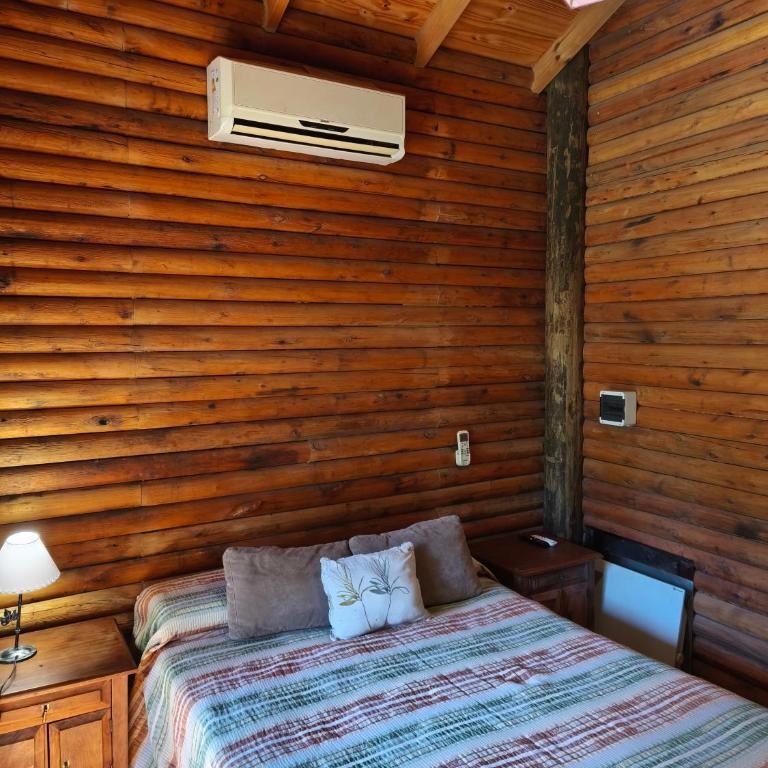 Alojamiento Don Felipe Tandil - Casa con 1 dormitorio - 4