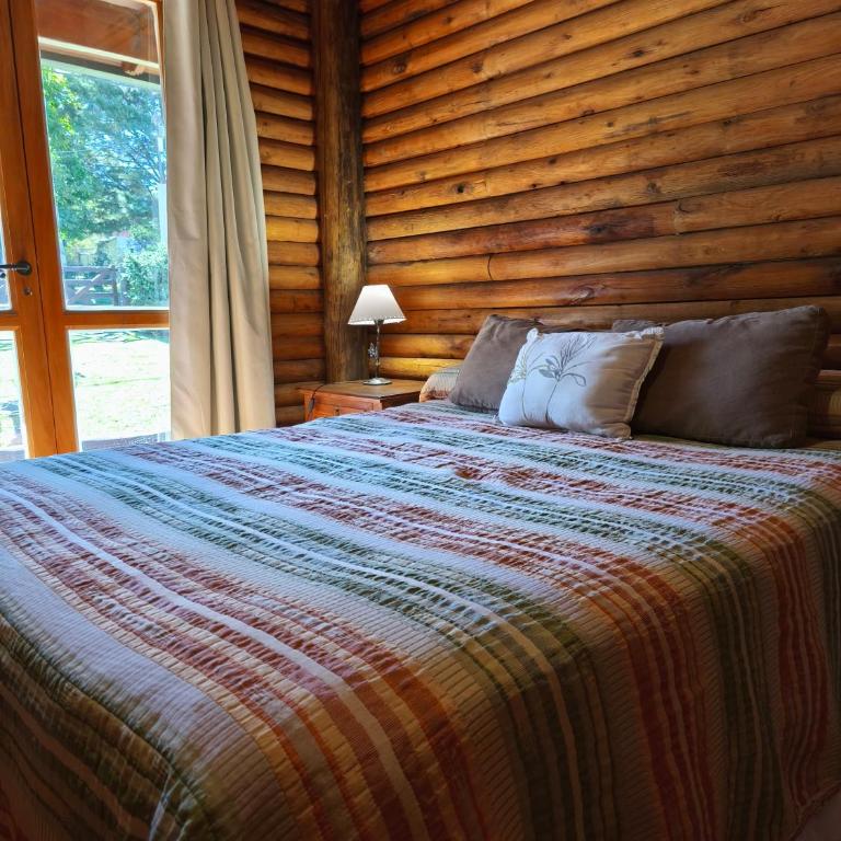 Alojamiento Don Felipe Tandil - Casa con 1 dormitorio - 7