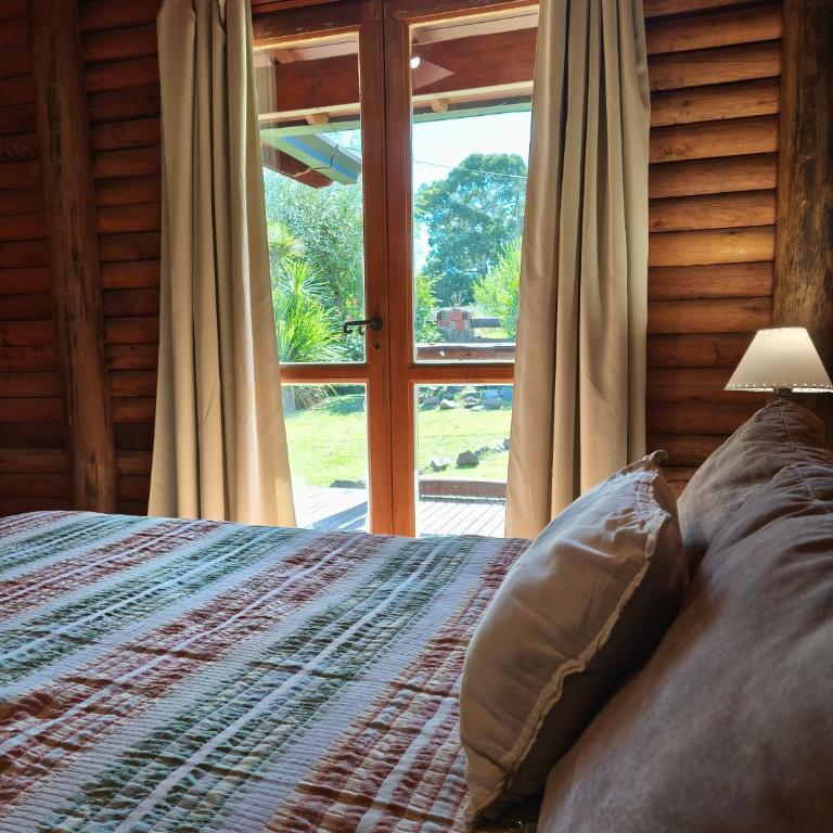 Alojamiento Don Felipe Tandil - Casa con 1 dormitorio - 10