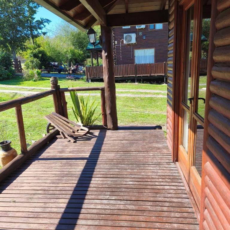 Alojamiento Don Felipe Tandil - Casa con 1 dormitorio - 15