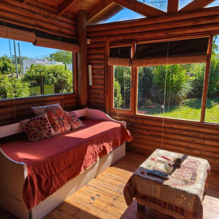 Alojamiento Don Felipe Tandil - Casa con 1 dormitorio - 16