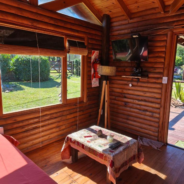 Alojamiento Don Felipe Tandil - Casa con 1 dormitorio - 17