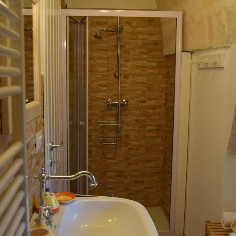 Roseus La Casa Vacanze nei Sassi - Casa Vacanze - 22