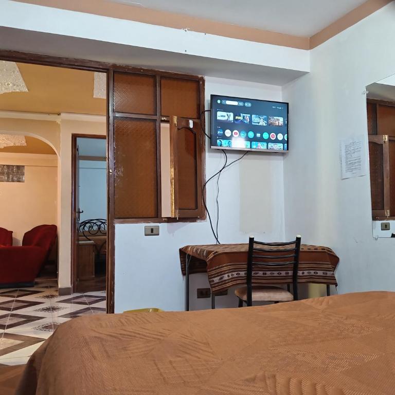 Alojamiento Uyuja with Garage - Apartamento de 2 dormitorios - 10