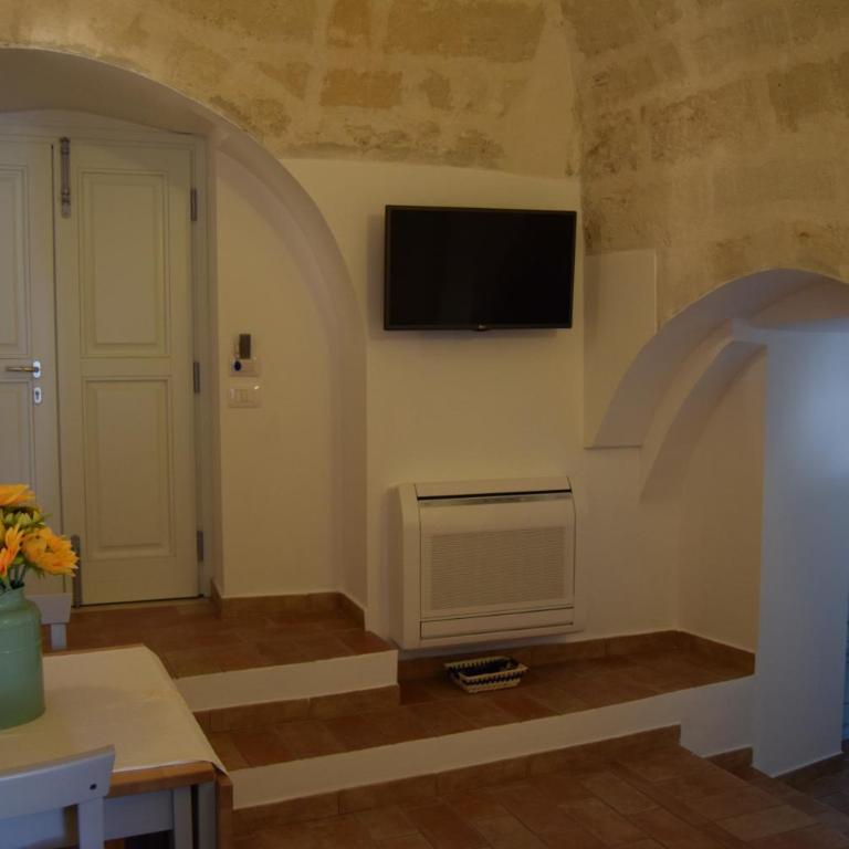 Roseus La Casa Vacanze nei Sassi - Casa Vacanze - 10