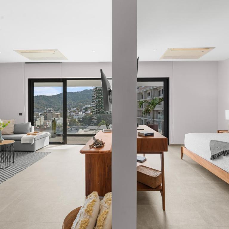 Sail View, Romantic Zone - One-Bedroom Apartment - 18