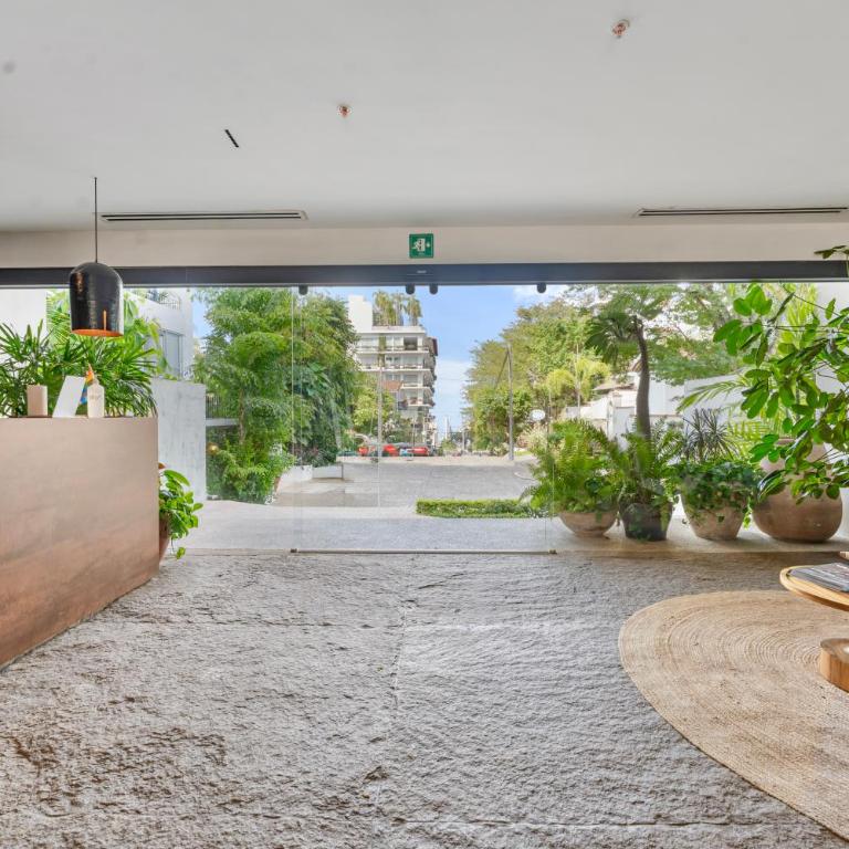 Sail View, Romantic Zone - One-Bedroom Apartment - 21