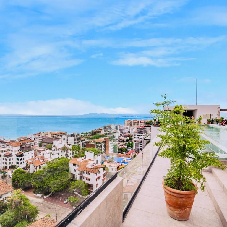 Sail View, Romantic Zone - One-Bedroom Apartment - 25