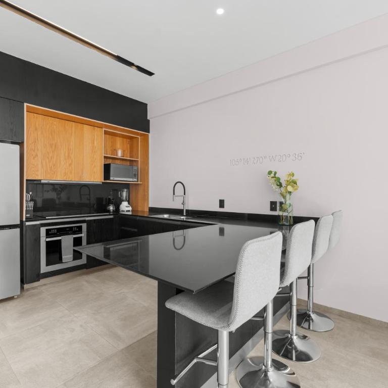 Sail View, Romantic Zone - One-Bedroom Apartment - 26