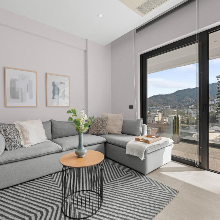 Sail View, Romantic Zone - One-Bedroom Apartment - 27