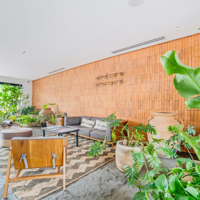 Sail View, Romantic Zone - One-Bedroom Apartment - 29