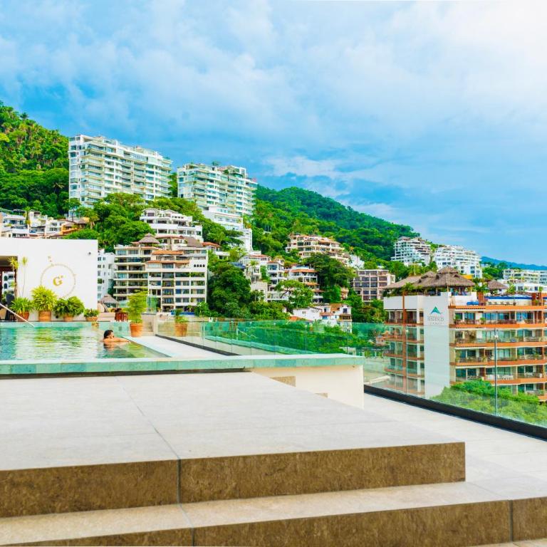 Sail View, Romantic Zone - One-Bedroom Apartment - 31