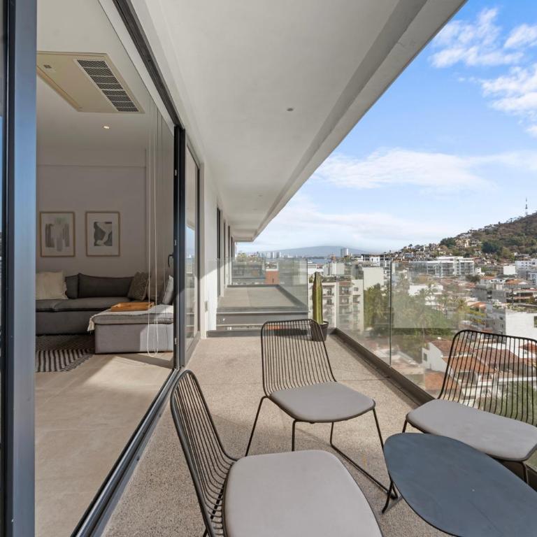 Sail View, Romantic Zone - One-Bedroom Apartment - 32