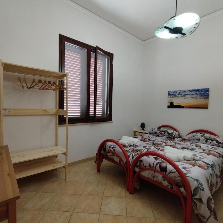 Dara 406, mare Spa e kite vicino Stagnone di Marsala fronte Egadi - Three-Bedroom Home - 27