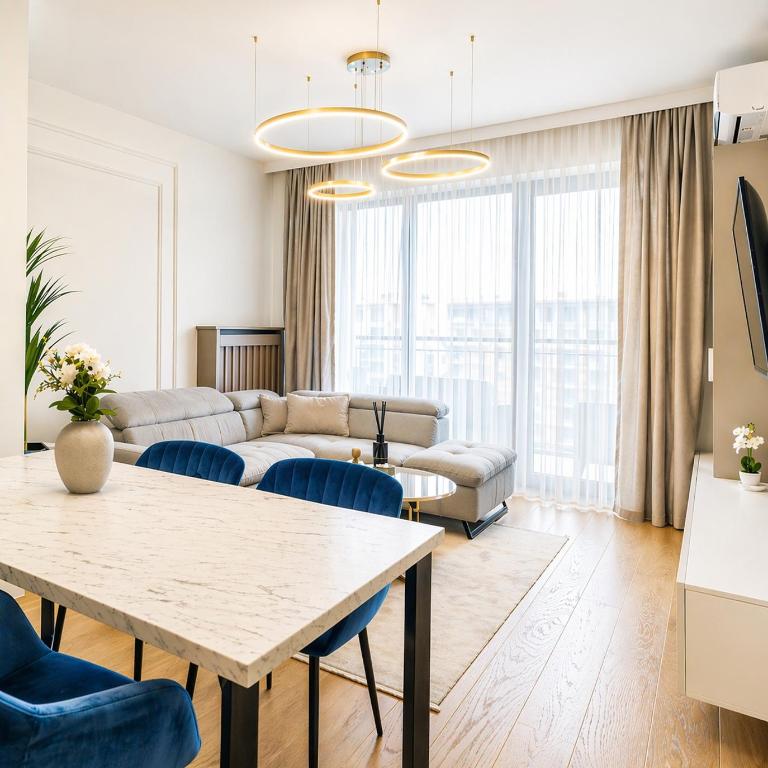 BW Verde Lux Apartment - One-Bedroom Apartment - 1