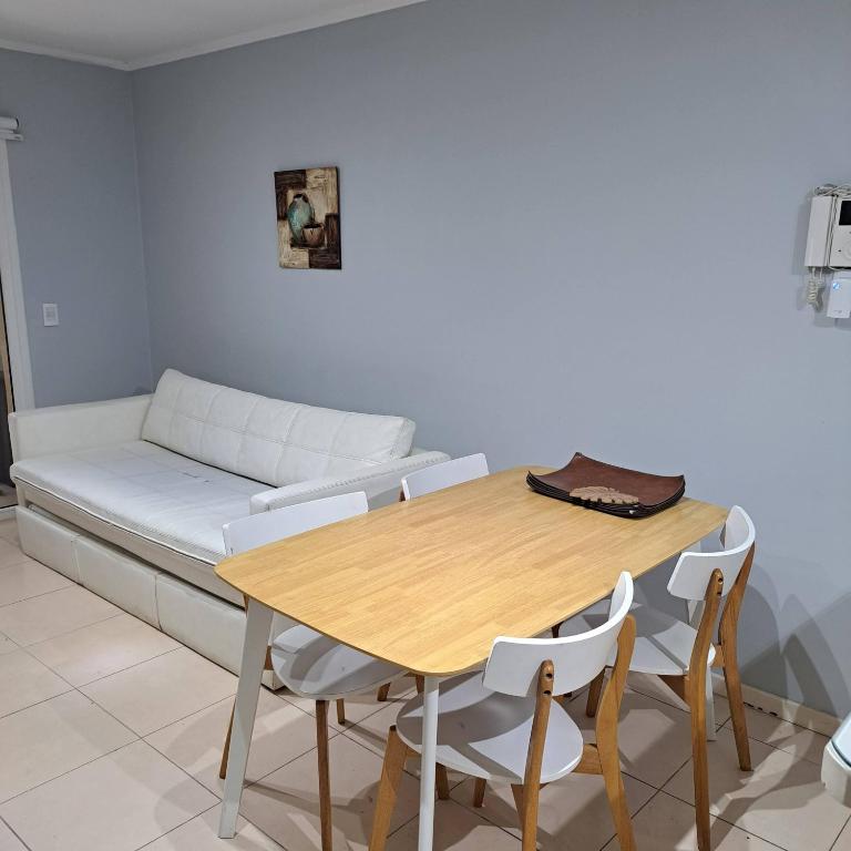 Rincon de Gulliver - Apartamento de 1 dormitorio - 11