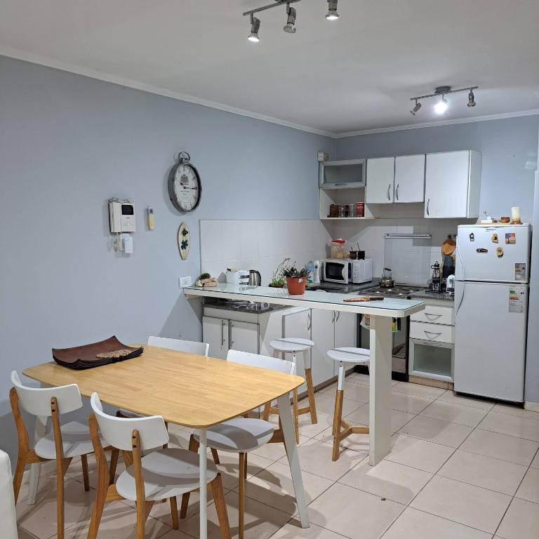 Rincon de Gulliver - Apartamento de 1 dormitorio - 14