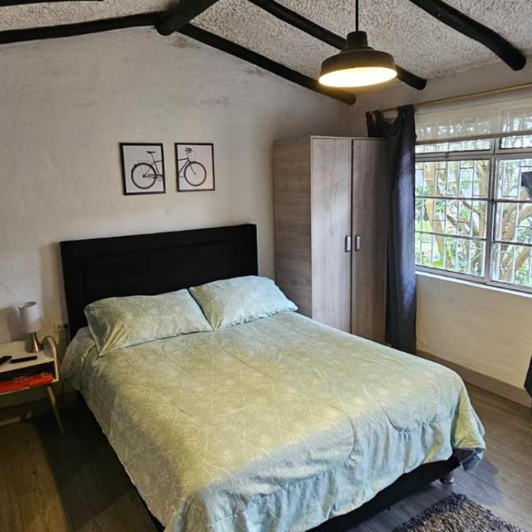 Aparta estudio campestre - Apartamento de 1 dormitorio - 2