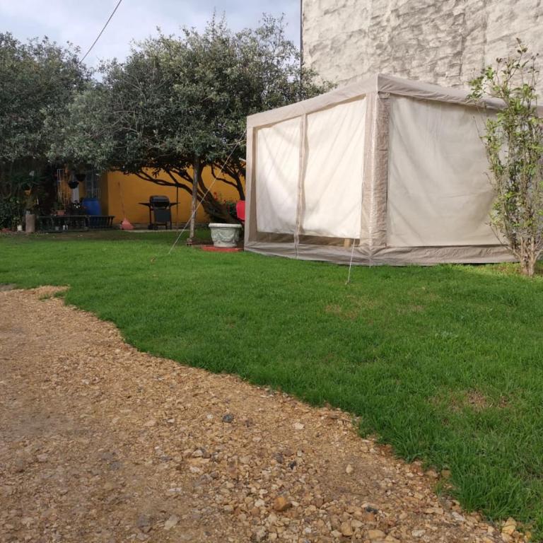 Aparta estudio campestre - Apartamento de 1 dormitorio - 14