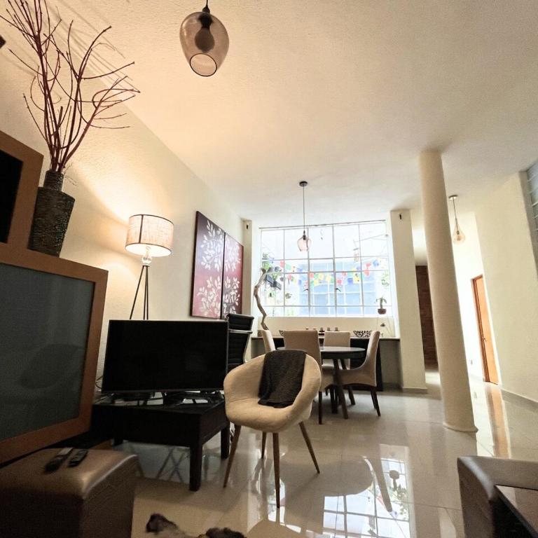 Comfortable and cozy apartment in Roma Condesa - Apartamento de 2 dormitorios - 1