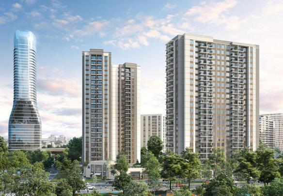 BW Verde Lux Apartment - One-Bedroom Apartment - 26