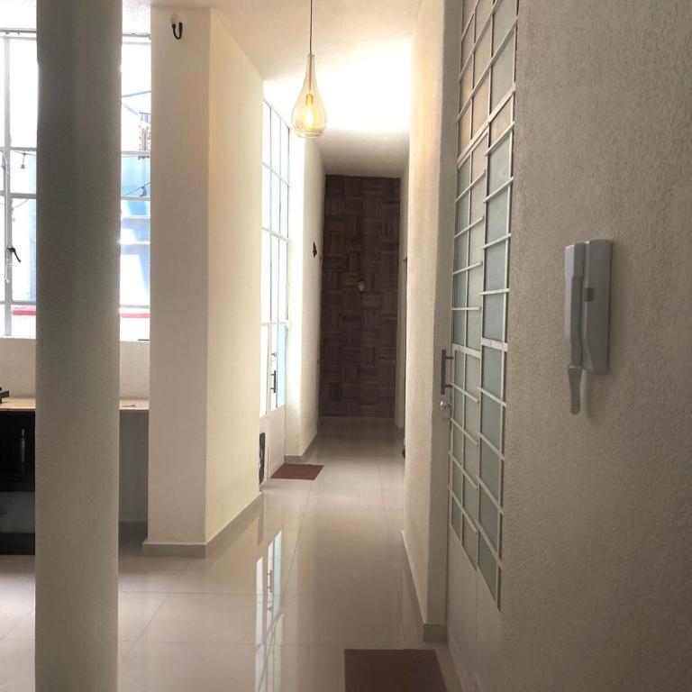 Comfortable and cozy apartment in Roma Condesa - Apartamento de 2 dormitorios - 2