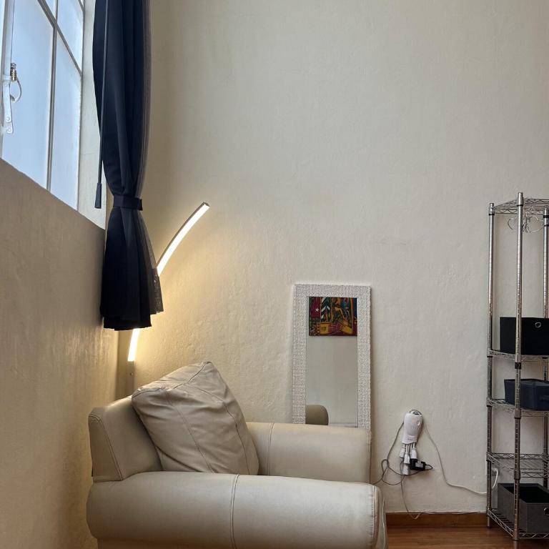 Comfortable and cozy apartment in Roma Condesa - Apartamento de 2 dormitorios - 3