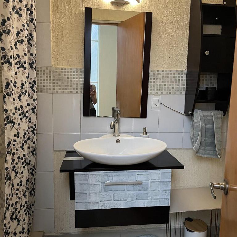 Comfortable and cozy apartment in Roma Condesa - Apartamento de 2 dormitorios - 5