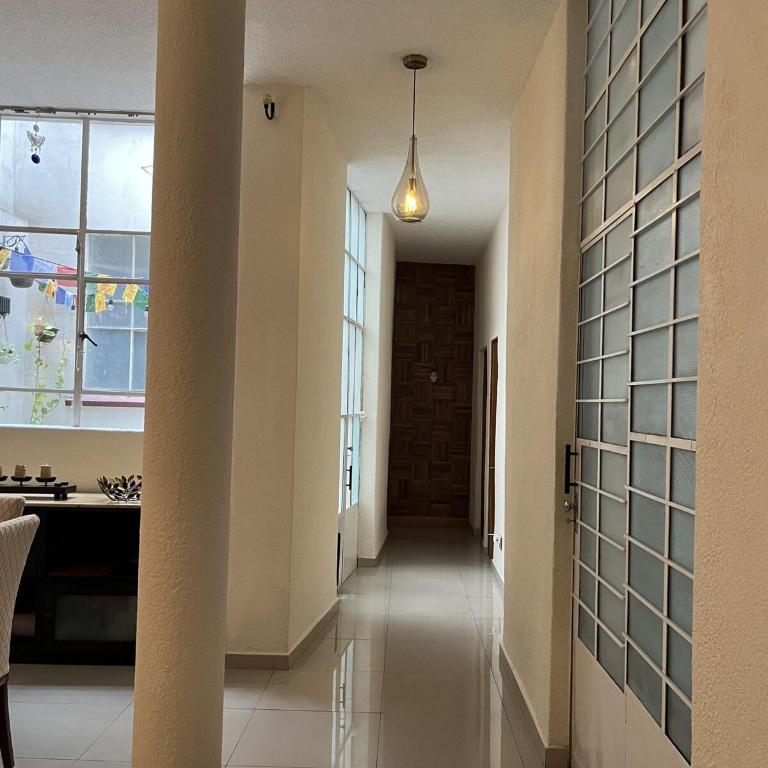 Comfortable and cozy apartment in Roma Condesa - Apartamento de 2 dormitorios - 6