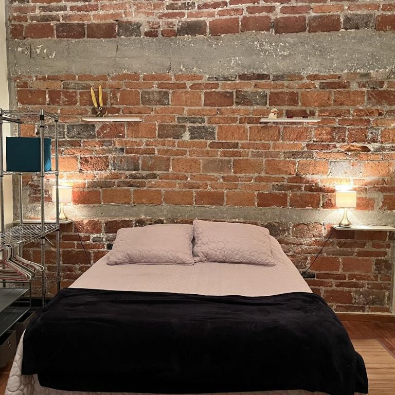 Comfortable and cozy apartment in Roma Condesa - Apartamento de 2 dormitorios - 8