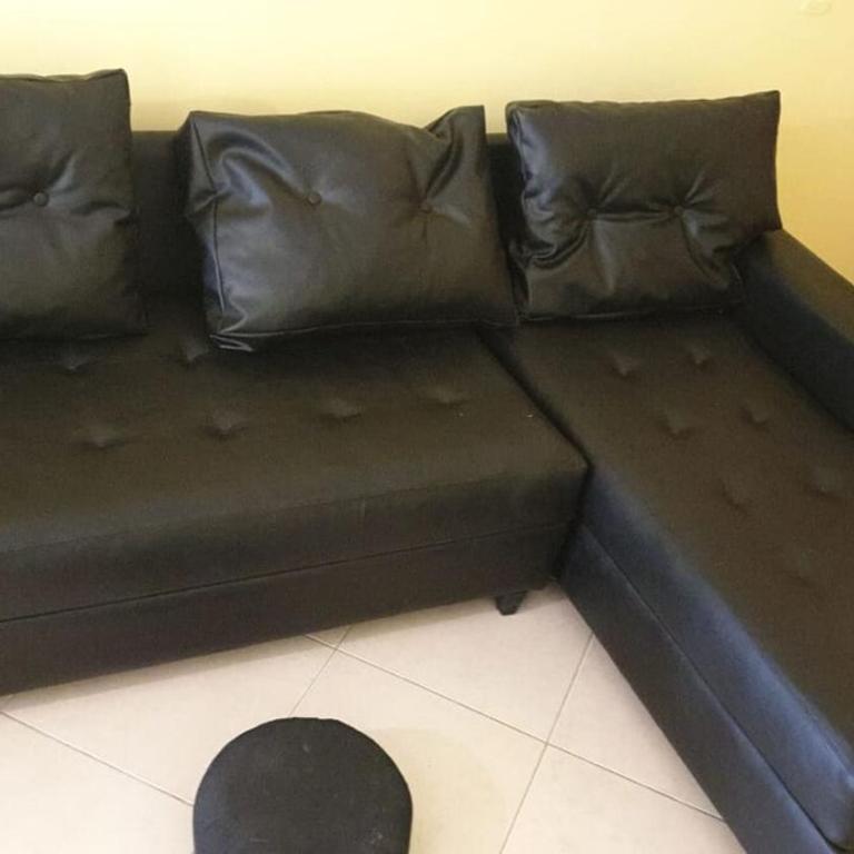 La Perla de Barrio Alberdi - Room #1621021801 - 2