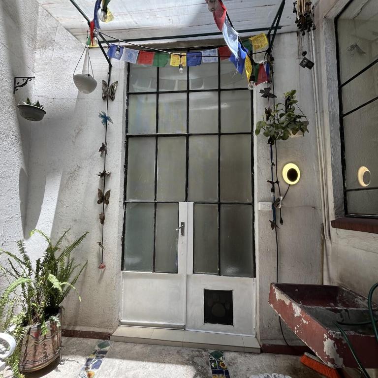 Comfortable and cozy apartment in Roma Condesa - Apartamento de 2 dormitorios - 9
