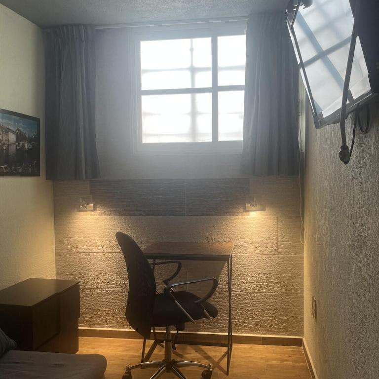 Comfortable and cozy apartment in Roma Condesa - Apartamento de 2 dormitorios - 11