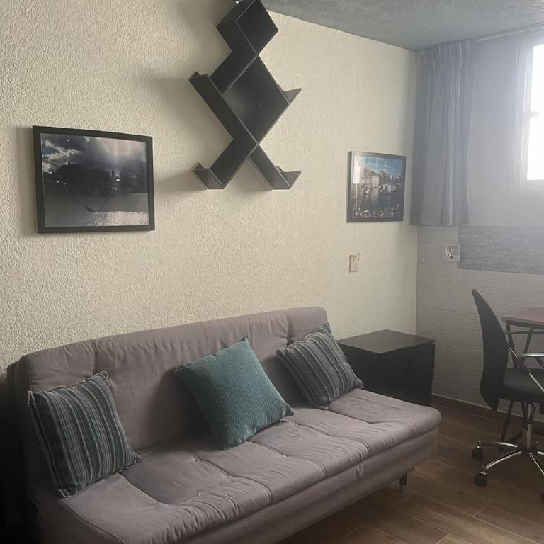 Comfortable and cozy apartment in Roma Condesa - Apartamento de 2 dormitorios - 15