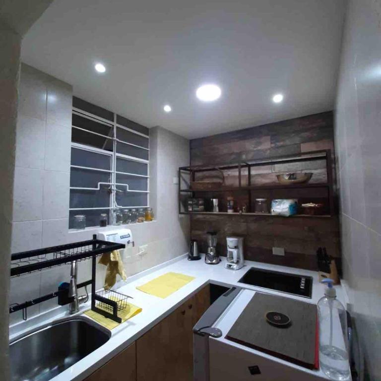 Comfortable and cozy apartment in Roma Condesa - Apartamento de 2 dormitorios - 19