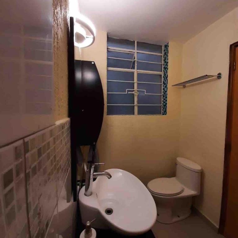 Comfortable and cozy apartment in Roma Condesa - Apartamento de 2 dormitorios - 20